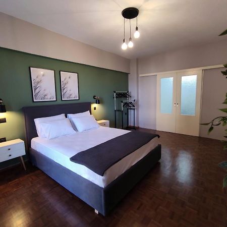 Beautifull And Airy Appartment Corfu Town Kanoni  Exterior foto