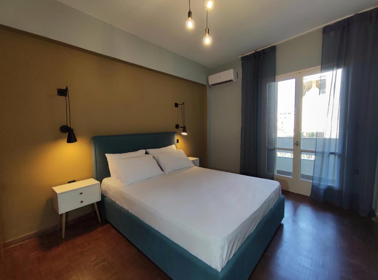 Beautifull And Airy Appartment Corfu Town Kanoni  Exterior foto